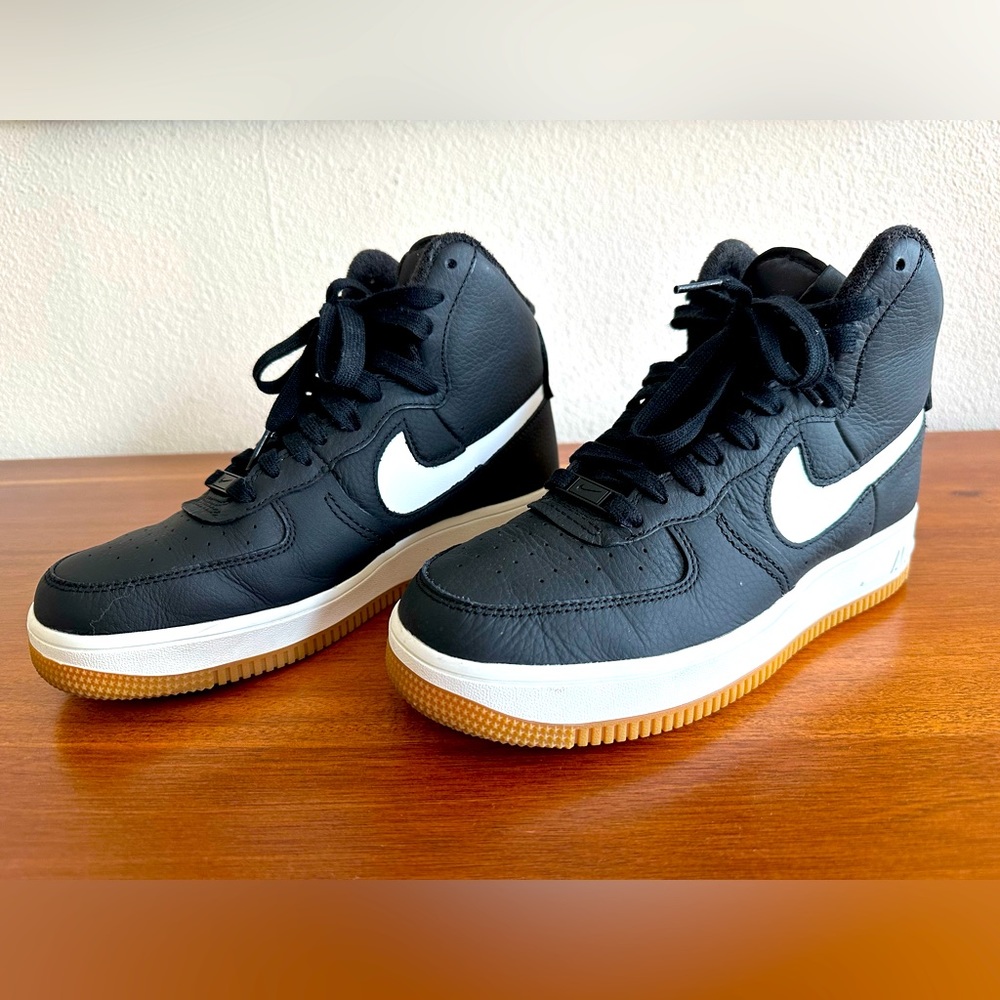 Nike Air Force 1 Sculpt